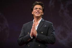 #AskSRK: Top Moments From Shah Rukh Khan's Twitter Session With Fans