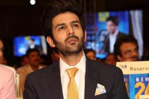 Kartik Aaryan To Play Air Force Pilot In Hansal Mehta Directorial!