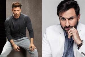 Hrithik Roshan - Saif Ali Khan Starrer Vikram Vedha Remake Set To Be Delayed Again?