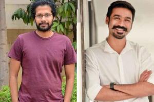 Dhanush To Collaborate With Telugu Director Venky Atluri For Another Trilingual Film!
