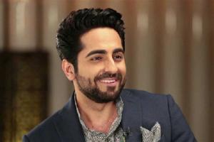 Ayushmann Khurrana Banks On Unique And Different Content-Based Films To Pull Audience Back To Theaters
