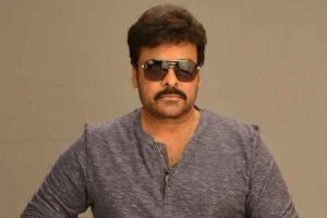 Chiranjeevi Collaborates With Director Mohan Raja For Lucifer Telugu Remake; Nayanthara To Play Female Lead