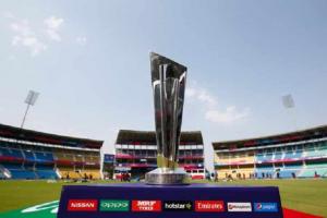 ICC T20 World Cup 2021 To Be Played In UAE And Oman In October-November