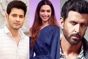 Madhu Mantena's 'Ramayana' Star Cast To Be Announced On Diwali This Year With Mahesh Babu, Hrithik Roshan, And Deepika Padukone Being The Front Runners?