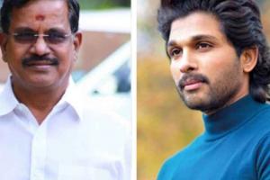The National Award-Winning Tamil Producer, Kalaipuli S. Thanu To Team Up With Telugu Superstar Allu Arjun For A Tamil-Telugu Bilingual Movie!