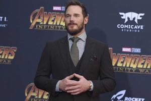 Chris Pratt Talks About 'The Tomorrow War' And Working With James Gunn & Taika Waititi On Guardians of the Galaxy 3 & Thor: Love and Thunder
