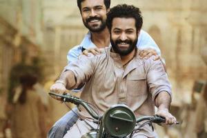 SS Rajamouli's RRR To Release As Scheduled Without Any Further Delay; Shoot Resumes On July 10