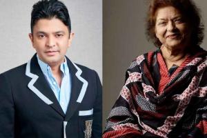 Bhushan Kumar Announces Biopic On Legendary Choreographer Saroj Khan