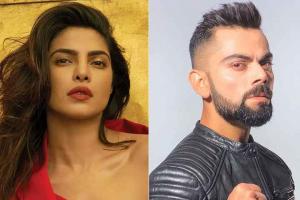 Here Is How Much Virat Kohli And Priyanka Chopra Earn From Each Sponsered Instagram Post