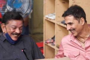 Akshay Kumar All Set To Reunite With Priyadarshan After A Decade For A Comedy Film