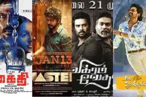 It's Raining Remakes In Bollywood - Not One Or Two But Bollywood Gears Up For More Than 20 Remakes In Next Two-Three Years