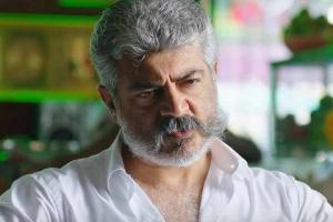 Trend Maker Thala Ajith's Valimai Cracks Record Pre-Release Deal