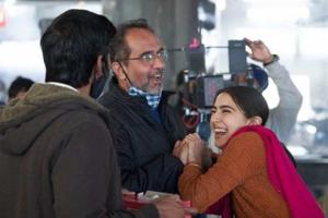Sara Ali Khan To Head Anand L Rai's Next Production Titled - Nakhrewali!