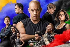 From 'Wild Speed' To 'Jet Break' - The Japanese Titles For The 'Fast & Furious' Movies Are Ultra Pro