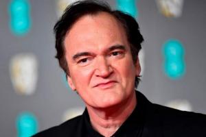 Hollywood Filmmaker Quentin Tarantino Buys Los Angeles' Vista Theatre; Plans To Open It Around Christmas