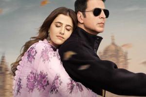 Akshay Kumar And Nupur Sanon Starrer, Filhaal 2 Mohabbat, Becomes The Most Viewed Indian Song On Youtube In 24 Hours