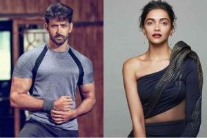 Siddharth Anand Joins Hands With Viacom18 Studios For India's First Aerial Action Film - Fighter Starring Hrithik Roshan And Deepika Padukone