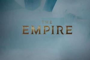 Disney+Hotstar Announces A Hotstar Specials Magnum Opus Period Adventure Drama Series, The Empire