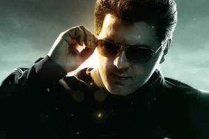 Valimai Motion Poster: Thala Ajith Looks Stylish In The First Look Motion Poster Of Valimai