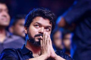 Madras High Court Comes Down Hard On Actor Vijay And Fined Rs. 1 Lakh For Seeking Tax Exemption For His Rolls Royce Ghost