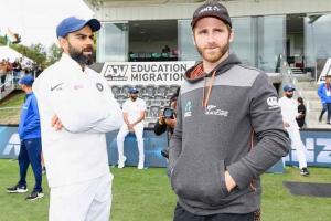 Each Test In WTC 2021-23 To Carry Same Points Weightage As ICC Confirms Points Structure For Next WTC Cycle