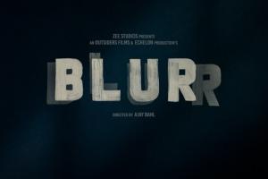 Taapsee Pannu To Headline Her Maiden Production, Blurr; To Be Directed By Ajay Bahl