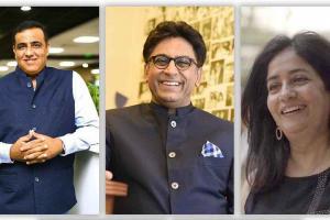Sony Pictures Films India In Association With Ram Madhvani Films Announces A Big Screen Underwater Thriller, Dive
