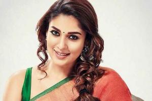 Lady Superstar Nayanthara To Make Her Hindi And OTT Debut With Netflix Show, Bahubali: Before The Beginning!