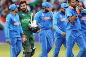 India, Pakistan Placed In The Same Group As ICC Announced T20 World Cup 2021 Groups