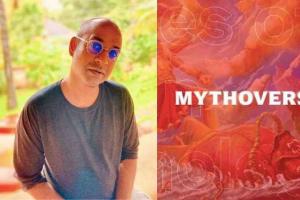 Filmmaker Madhu Mantena To Create Mytho-Verse, First Film To Take Place In Treta Yuga
