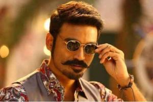 Tamil Superstar Dhanush Hits 10 Million Followers On Twitter; First Actor From Kollywood To Achieve The Feat