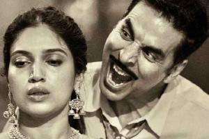 Akshay Kumar Wishes Raksha Bandhan Co-Star Bhumi Pednekar On Her Birthday With A Lovely Post