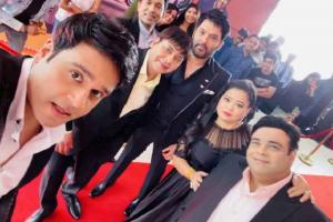 The Kapil Sharma Show: Kapil Sharma Confirms To Return With Krushna Abhishek, Bharti Singh, Kiku Sharda