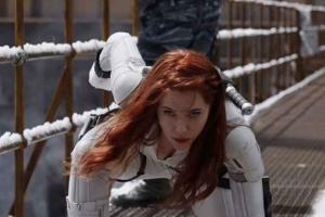 The US Theater Association Slams Disney For Simulatanous Digital Release Of Marvel's Tentpole Movie - Black Widow