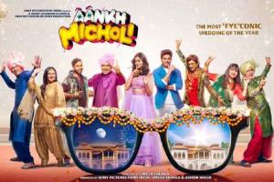 Paresh Rawal, Mrunal Thakur, Sharman Joshi, Among Others Cast In Umesh Shukla's Next Family Entertainer - Aankh Micholi