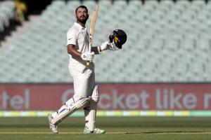 First Class Cricket And Ranji Trophy Should Be Given More Importance Financially - Pujara