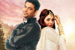 Sidharth Shukla And Shehnaaz Gill To Feature In A Video Titled 'Silsila SidNaaz Ka' On Voot