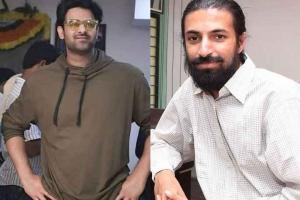 Prabhas 21: Prabhas' Sci-Fi Film With Director Nag Ashwin, Co-Starring Amitabh Bachchan And Deepika Padukone, Goes On Floors In Hyderabad