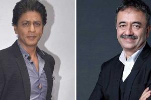 Shah Rukh Khan's Film With Rajkumar Hirani To Feature One Of Best Casting Ever?