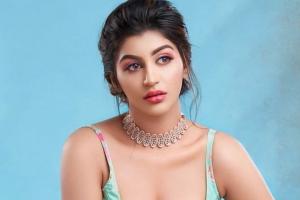 Tamil Bigg Boss Fame Yashika Aanand Hospitalized After Met With A Road Accident