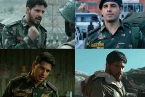 Shershaah Trailer: Sidharth Malhotra Brings His 'A' Game In Kargil Hero Vikram Batra's Biopic