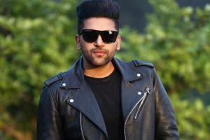 Popular Punjabi Singer Guru Randhawa Set To Make His Bollywood Debut