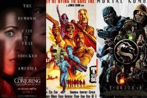 Warner Bros. Announces The Release Dates Of The Suicide Squad, The Conjuring 3, And Mortal Kombat In India