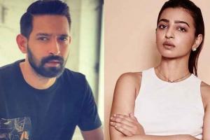 Radhika Apte Joins Vikrant Massey In The Hindi Remake Of Malayalam Crime Thriller Film, Forensic