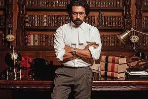 Suriya Plays A Retired Madras High Court Judge In 'Jai Bhim' Based On A Real 1993 Legal Battle!