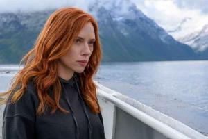 Black Widow: Scarlett Johansson Files A Lawsuit Against Walt Disney Co. Over Her Film's Digital Release