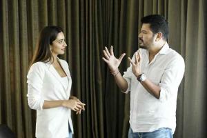RC15: Kiara Advani Joins Ram Charan In Director Shankar's Pan-India Film