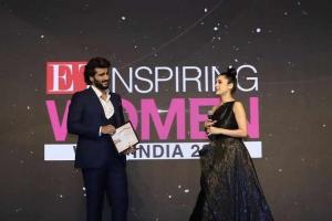 Shehnaaz Gill Feels Honoured To Receive ET Promising Fresh Face Award