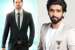 Amaal Mallik Is Thrilled To Be Composing Music For Prabhas' 'Radhe Shyam'