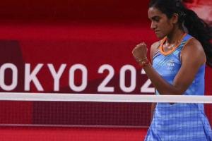 Tokyo 2020: PM Narendra Modi, Sachin Tendulkar, Akshay Kumar, Among Others Congratulate PV Sindhu On Becoming 1st Indian Woman To Win Two Olympic Medals